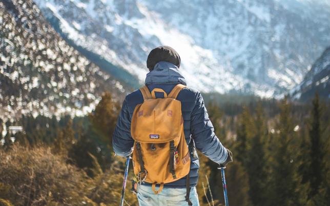 الرئيسية Hiking V1