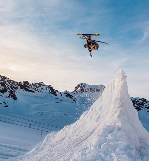 تطوير Winter Sports 03
